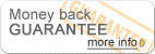 Learn more about our Money-back Guarantee Learn more about our Money-back Guarantee