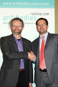 BMC Award