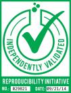 'Independent Validation' Badge