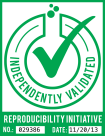 Successfully validated 'Independent Validation' Badge