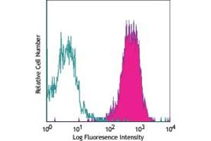 Image no. 1 for anti-Tumor Necrosis Factor Receptor Superfamily, Member 14 (TNFRSF14) antibody (ABIN205559) (HVEM antibody)