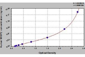 WISP2 ELISA Kit