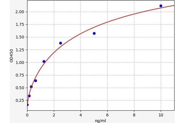 LRWD1 ELISA Kit