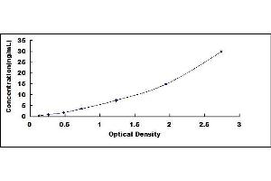 Image no. 1 for Lipopolysaccharides (LPS) ELISA Kit (ABIN5665015) (Lipopolysaccharides (LPS) ELISA Kit)