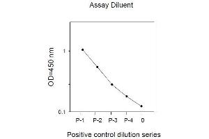 Image no. 1 for V-Akt Murine Thymoma Viral Oncogene Homolog 1 (AKT1) ELISA Kit (ABIN625220) (AKT1 ELISA Kit)