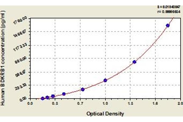 BDKRB1 ELISA Kit