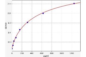 Cx40/GJA5 ELISA Kit