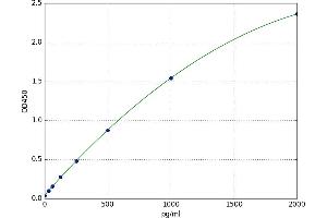 ISG15 Ubiquitin-Like Modifier (ISG15) ELISA Kit