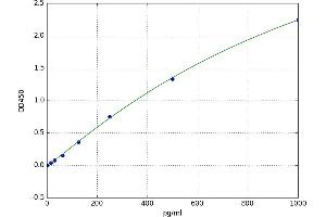 Ionized Calcium-binding Adapter Molecule 1 (IBA1) ELISA Kit