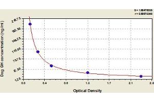 Growth Hormone 1 ELISA Kit