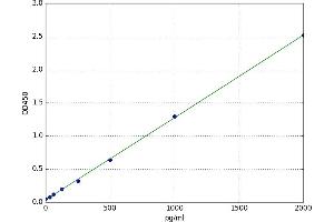 Caspase 12 (Gene/pseudogene) (CASP12) ELISA Kit