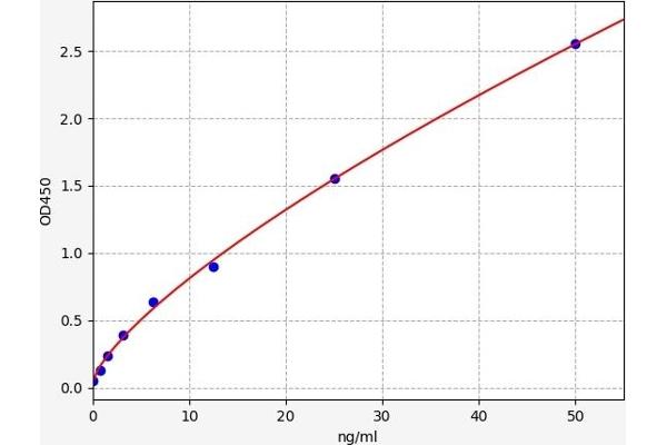 Hepsin ELISA Kit