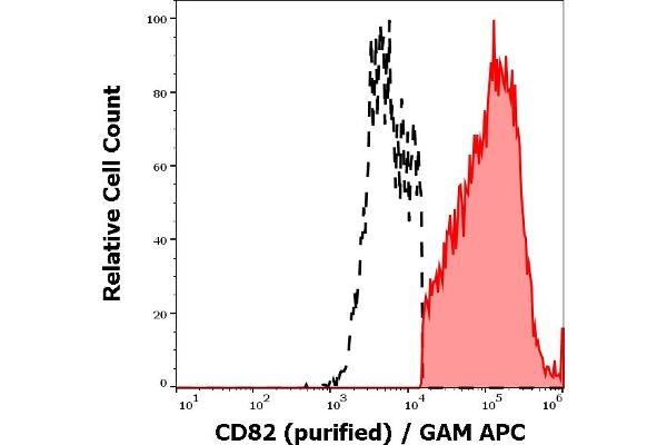 CD82 antibody