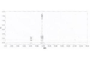 Image no. 1 for Collagen, Type XVIII, alpha 1 (COL18A1) protein (KLH) (ABIN1880228) (COL18A1 Protein (KLH))