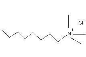 Image no. 1 for Octyltrimethylammonium chloride (ABIN1536198) (Octyltrimethylammonium chloride)