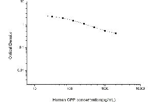 Copeptin ELISA Kit