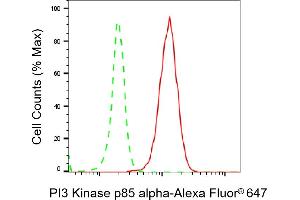 anti-Phosphoinositide 3 Kinase, p85 alpha (PI3K p85a) antibody