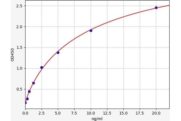 Osteomodulin ELISA Kit