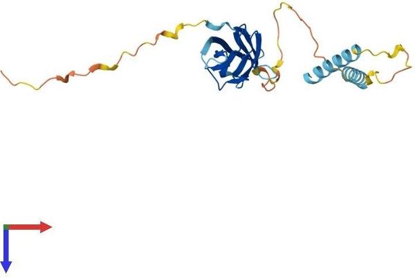 MOSPD3 Protein (AA 1-235) (His tag)
