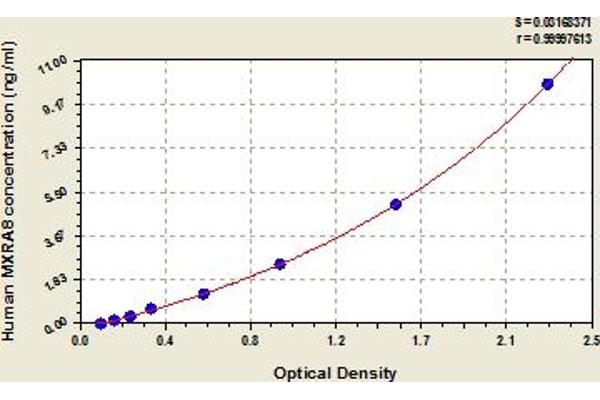 MXRA8 ELISA Kit