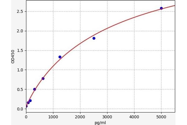 LIG1 ELISA Kit