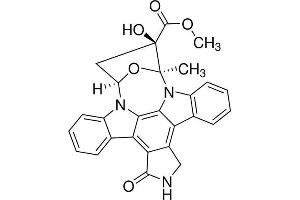 Molecule (M) image for K252A (ABIN5022611)