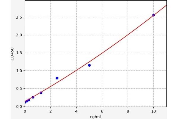 GPER ELISA Kit