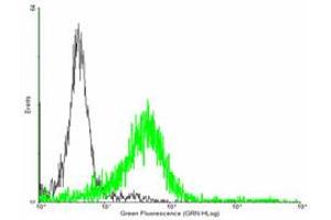 Flow Cytometry (FACS) image for anti-Regulator of G-Protein Signaling 6 (RGS6) (AA 1-472) antibody (ABIN523123)