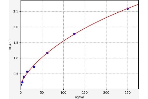 NRIP1 ELISA Kit