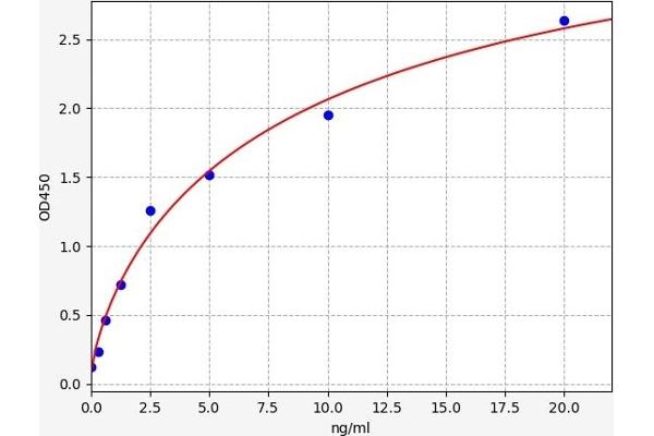 MERTK ELISA Kit