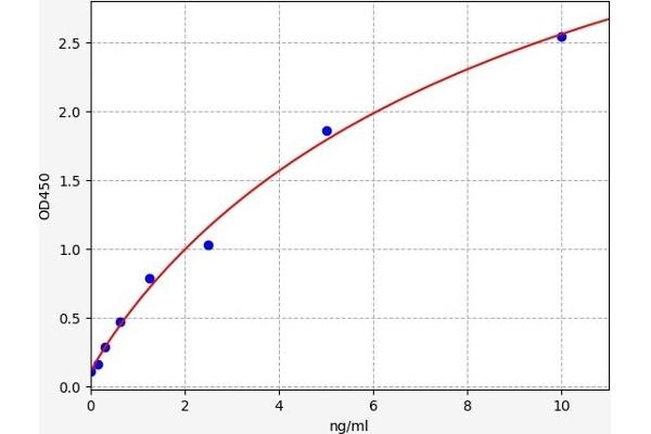 JUP ELISA Kit