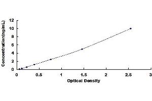 CD40 Ligand ELISA Kit