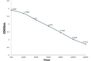 Antigen: 0. (Hiv P55+P6-Gag antibody)