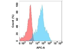 Flow Cytometry (FACS) image for anti-Egf-Like Module Containing, Mucin-Like, Hormone Receptor-Like 1 (EMR1) antibody (ABIN7490838)