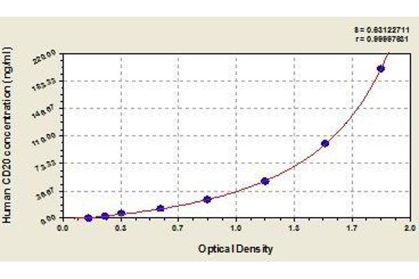 CD20 ELISA Kit