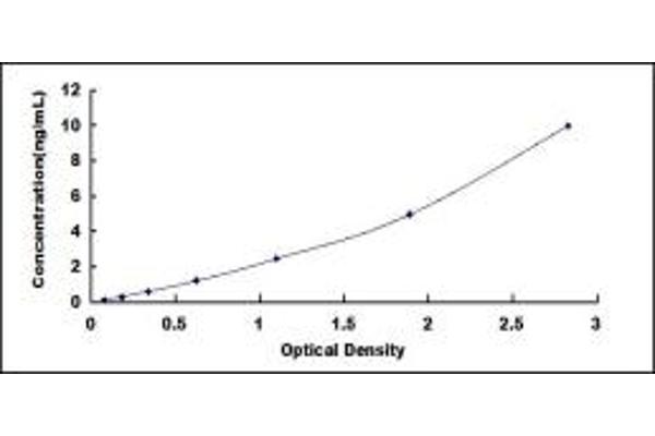 Myosin 9 ELISA Kit