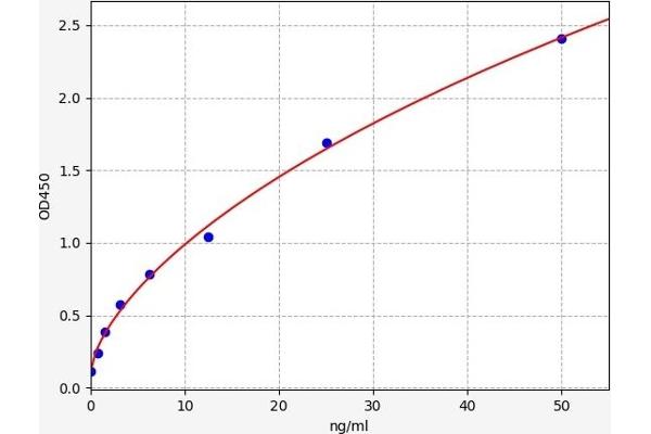 PRSS2 ELISA Kit