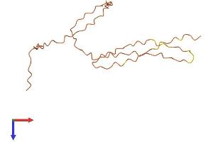 Keratin Associated Protein 12-1 (KRTAP12-1) (AA 1-130) protein (His tag)