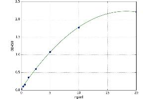 Phospholipase A2-Activating Protein (PLAA) ELISA Kit