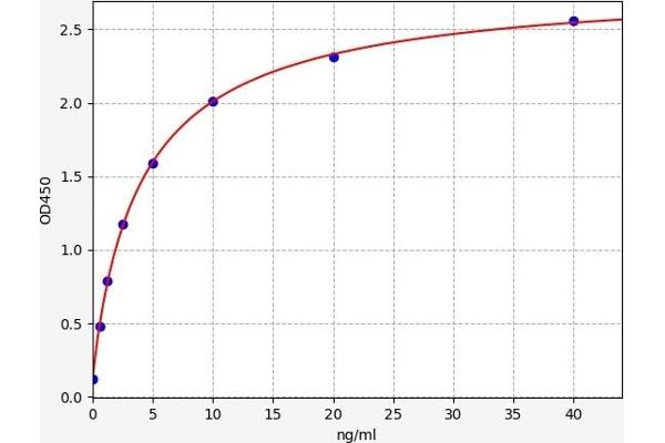 Apolipoprotein D ELISA Kit