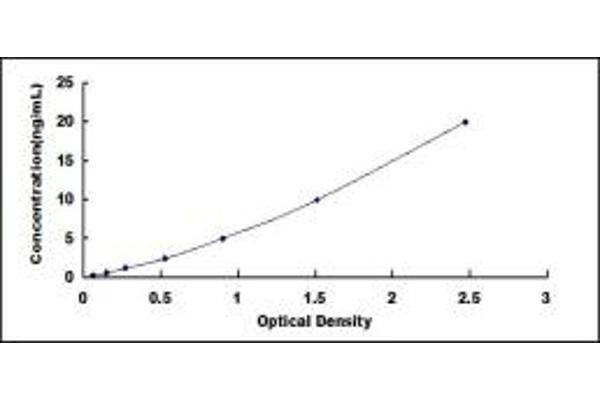 DPP10 ELISA Kit