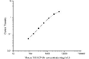 Typical Standard Curve