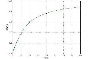 Defensin, beta 126 (DEFB126) ELISA Kit