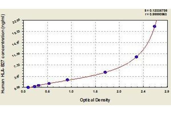 HLA-B27 ELISA Kit