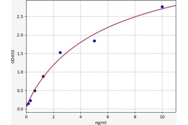 GLRX3 ELISA Kit