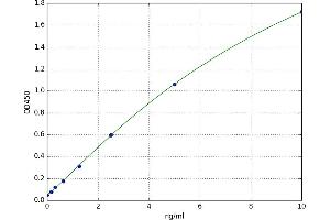 Glutaredoxin 1 (GRX1) ELISA Kit