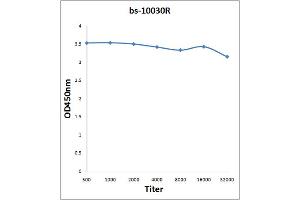LEO1 antibody  (AA 451-550)