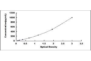 Preprovasopressin ELISA Kit