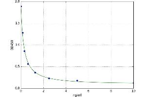 Dipeptidase 1 (Renal) (DPEP1) ELISA Kit