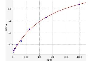 ULK1 ELISA Kit